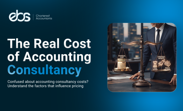What Is the Real Cost of Accounting Consultancy in Dubai in 2026?